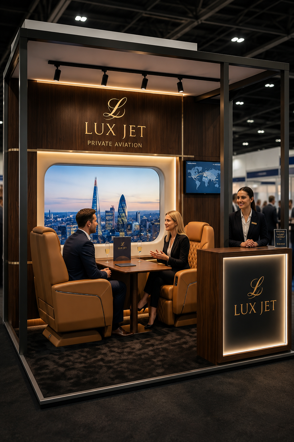 Events & Exhibitions