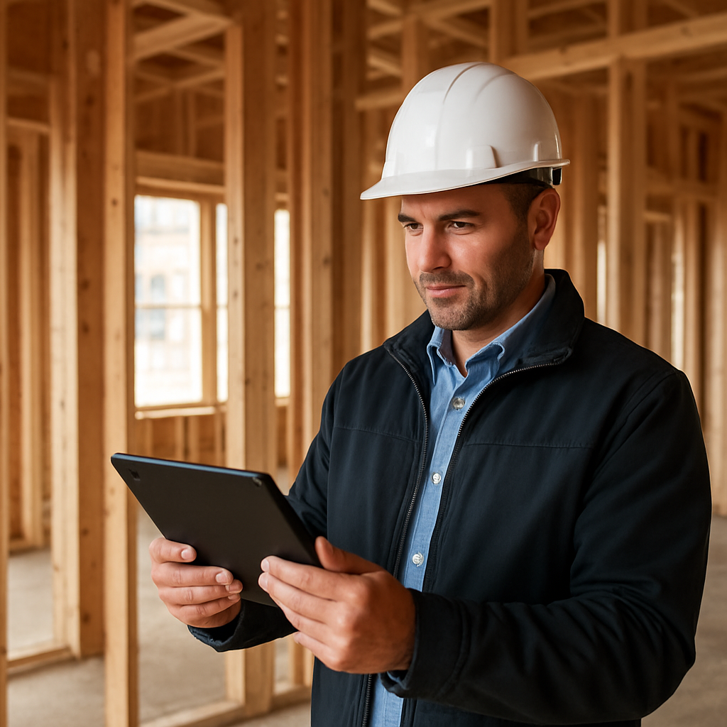 Managing an energy efficiency project